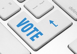View our Candidates for Election 2019